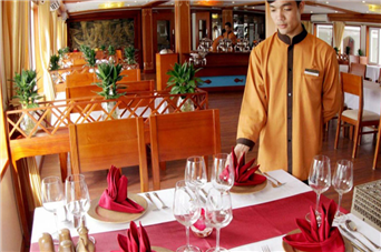 Huong Hai Sealife Cruise (Strongly Recommended)